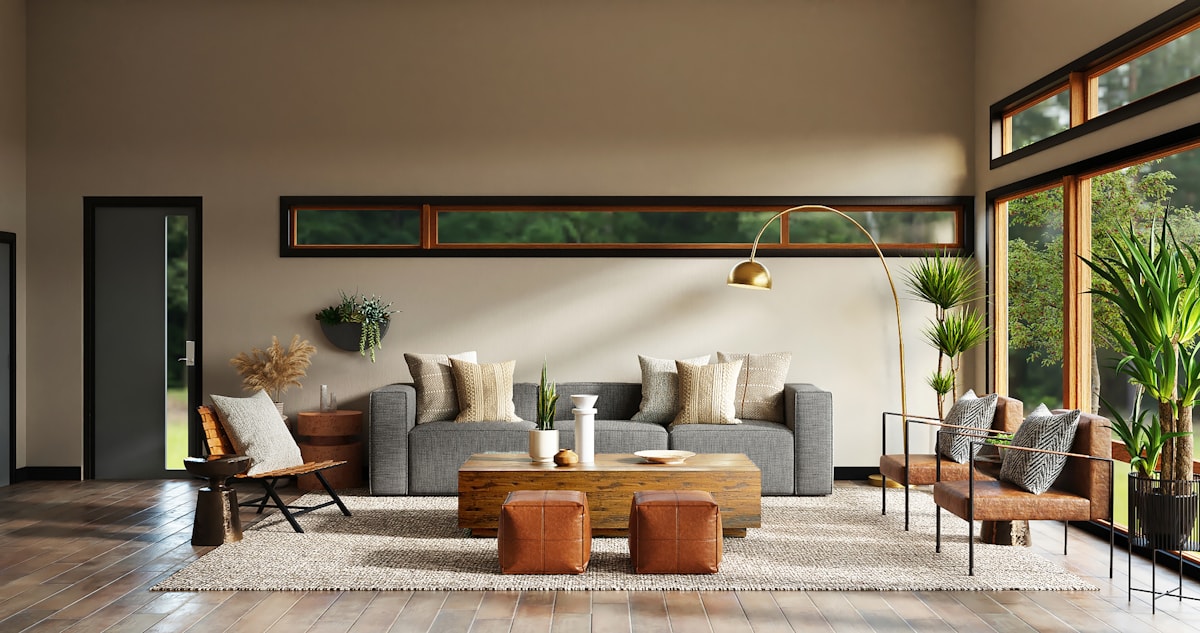 Other interior living space